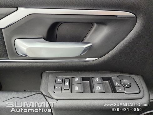 New 2026 RAM 1500 Big Horn image 37