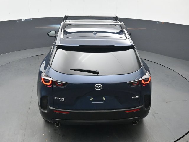Certified 2024 MAZDA CX-50 AWD 2.5 S image 37