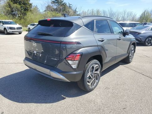 New 2026 Hyundai Kona SEL Premium AWD/4WD image 4