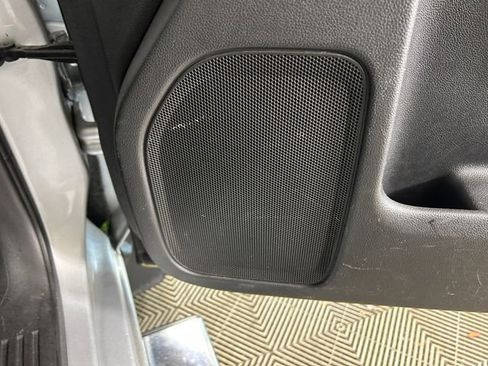 Used 2016 Chevrolet Silverado 1500 Custom w/ Custom Convenience Package image 28