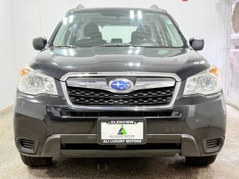 Used 2015 Subaru Forester 2.5i w/ Alloy Wheel Package image 2