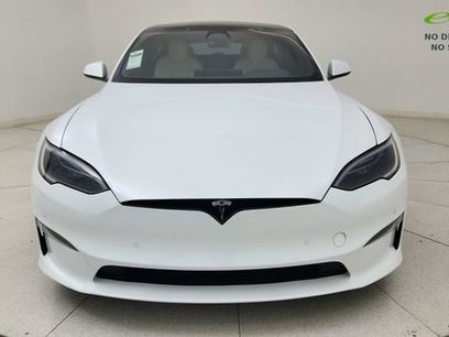 Used 2023 Tesla Model S Standard Range