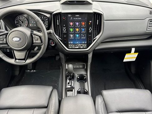 Used 2025 Subaru Ascent Bronze Edition w/ Popular Package #2 image 10