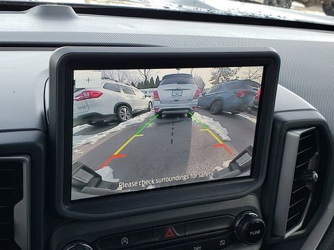 Certified 2023 Ford Bronco Sport Big Bend image 24