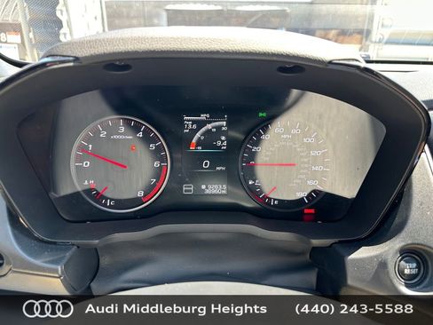 Used 2023 Subaru WRX AWD/4WD image 27