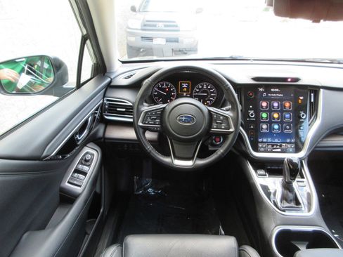 Used 2023 Subaru Outback Touring XT w/ Tech Package 2 AWD/4WD image 35
