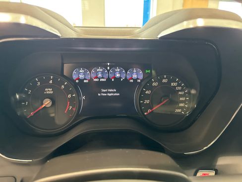 Used 2023 Chevrolet Camaro ZL1 image 23