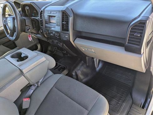 Used 2018 Ford F150 XL w/ Equipment Group 101A Mid image 22