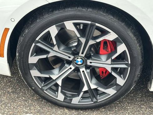 Certified 2025 BMW 440i xDrive Coupe w/ Premium Package image 13