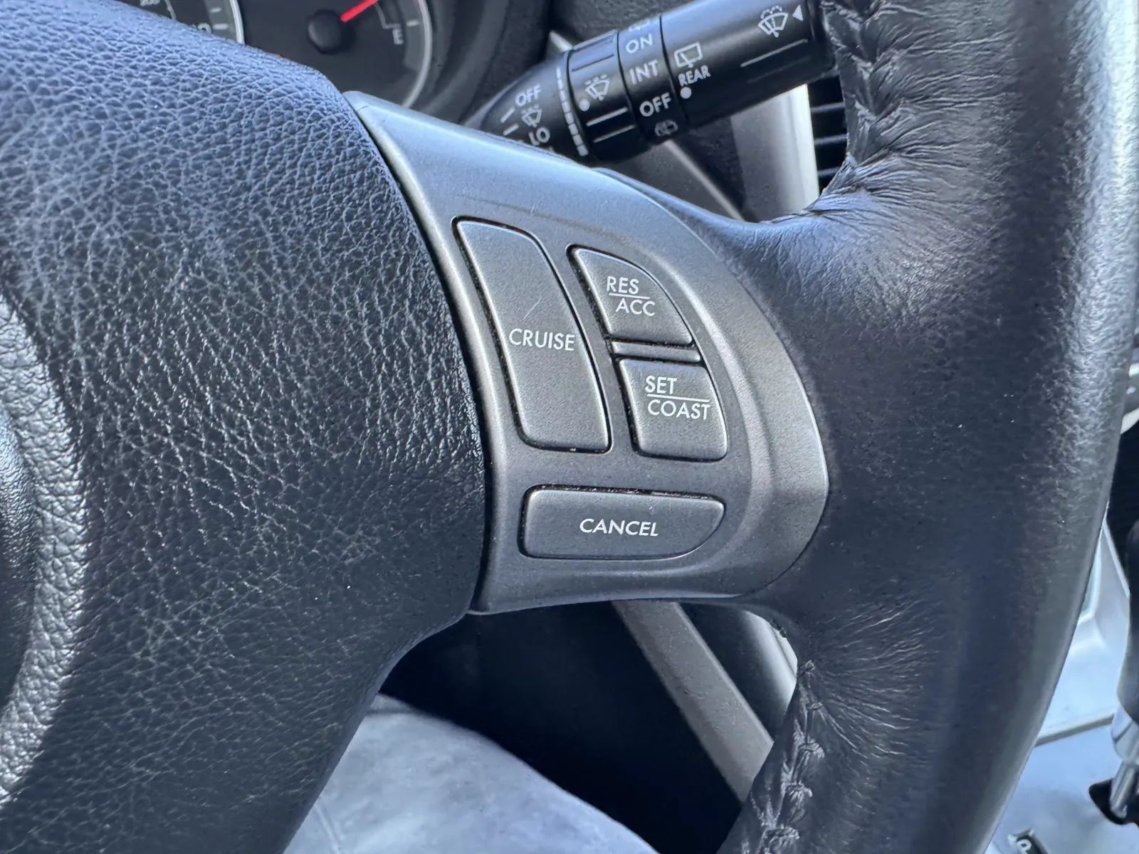 Used 2009 Subaru Impreza 2.5i AWD/4WD image 23