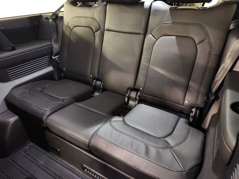 New 2026 Land Rover Defender 130 S image 32