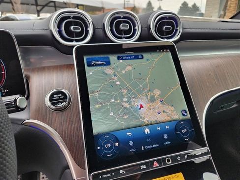 Certified 2025 Mercedes-Benz GLC 300 4MATIC image 19