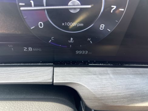 Used 2024 Kia Telluride SX X-Pro AWD/4WD image 21