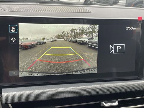 New 2026 Hyundai Sonata SE image 24