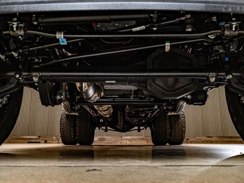 Used 2026 Ford F350 Platinum w/ Platinum Plus Package image 11