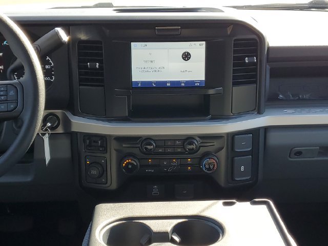 New 2027 Ford F350 XL w/ STX Appearance Package AWD/4WD image 32