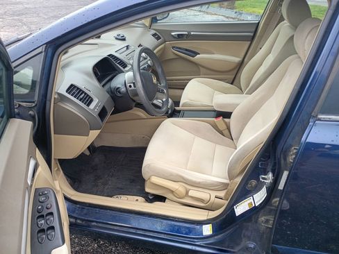 Used 2006 Honda Civic EX image 6