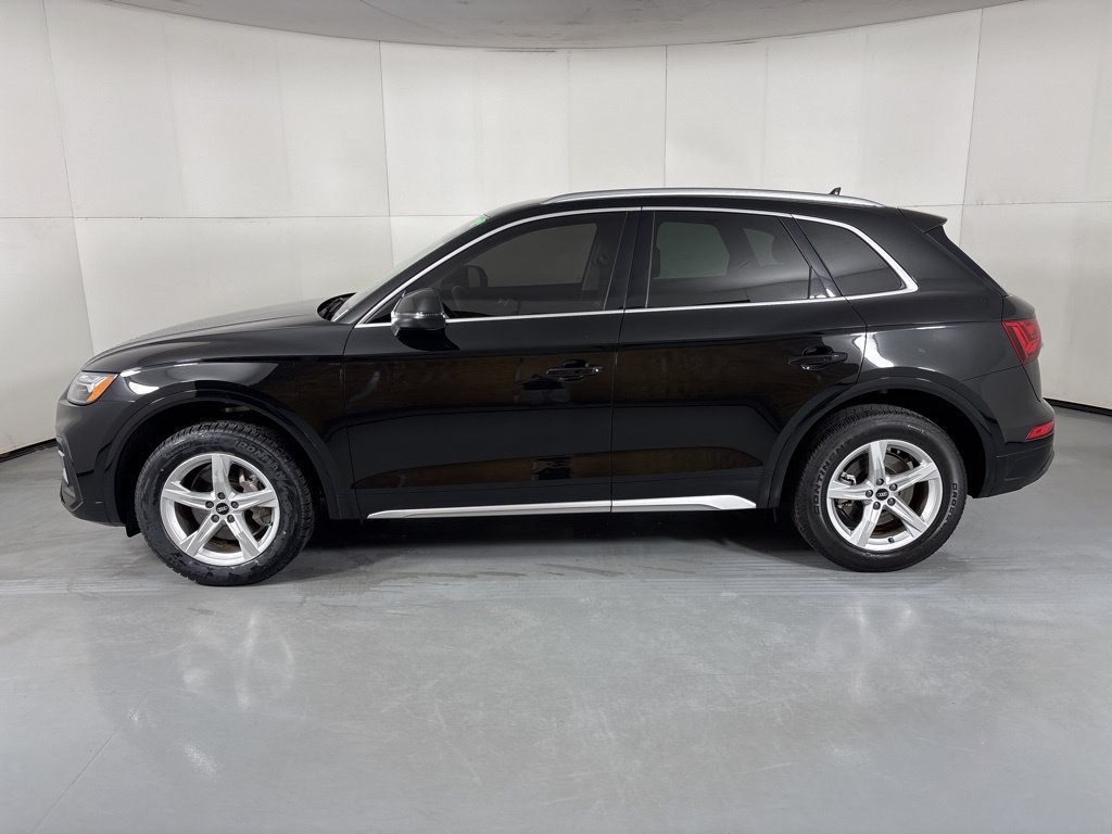 Used 2023 Audi Q5 2.0T Premium AWD/4WD image 5