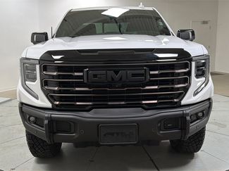Used 2024 GMC Sierra 1500 AT4X video 2