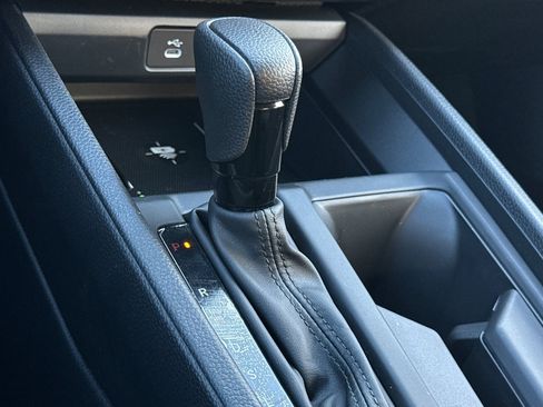 New 2026 Honda Accord LX image 17