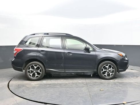 Used 2016 Subaru Forester 2.5i w/ Popular Package #1 image 6