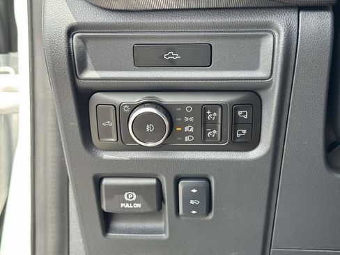 New 2026 Ford F150 Platinum w/ Equipment Group 702A High AWD/4WD image 21
