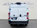 Used 2025 RAM ProMaster 2500 w/ Convenience Group image 4