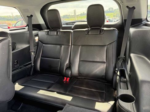 Used 2023 Ford Explorer Limited image 6