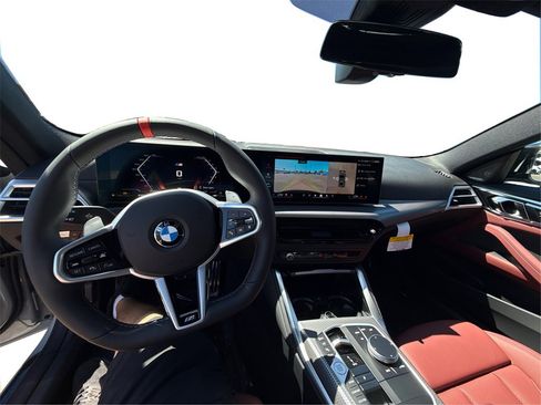 New 2026 BMW 440i xDrive Coupe w/ Premium Package image 28