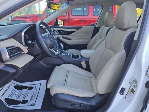 Used 2021 Subaru Legacy Limited image 14