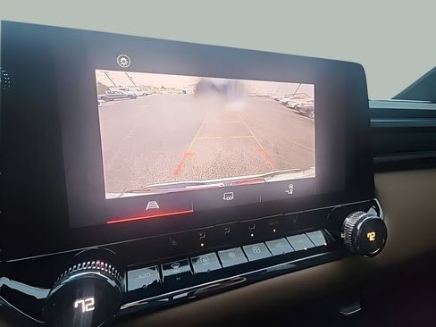 Used 2023 GMC Canyon AT4 AWD/4WD image 22