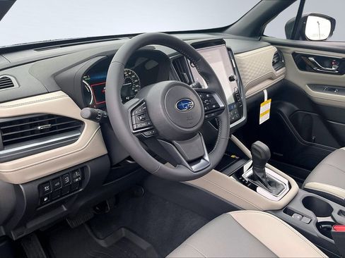 New 2025 Subaru Forester Limited image 6