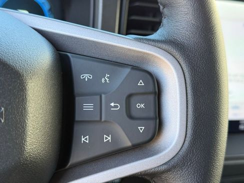 New 2025 Ford Bronco Big Bend AWD/4WD image 11