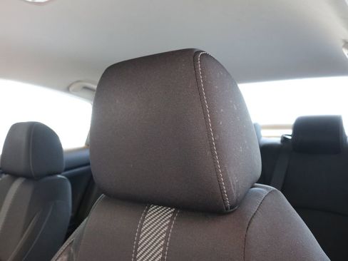 Used 2016 Honda Civic LX image 22