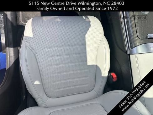 Certified 2024 Mercedes-Benz GLC 300 4MATIC image 18