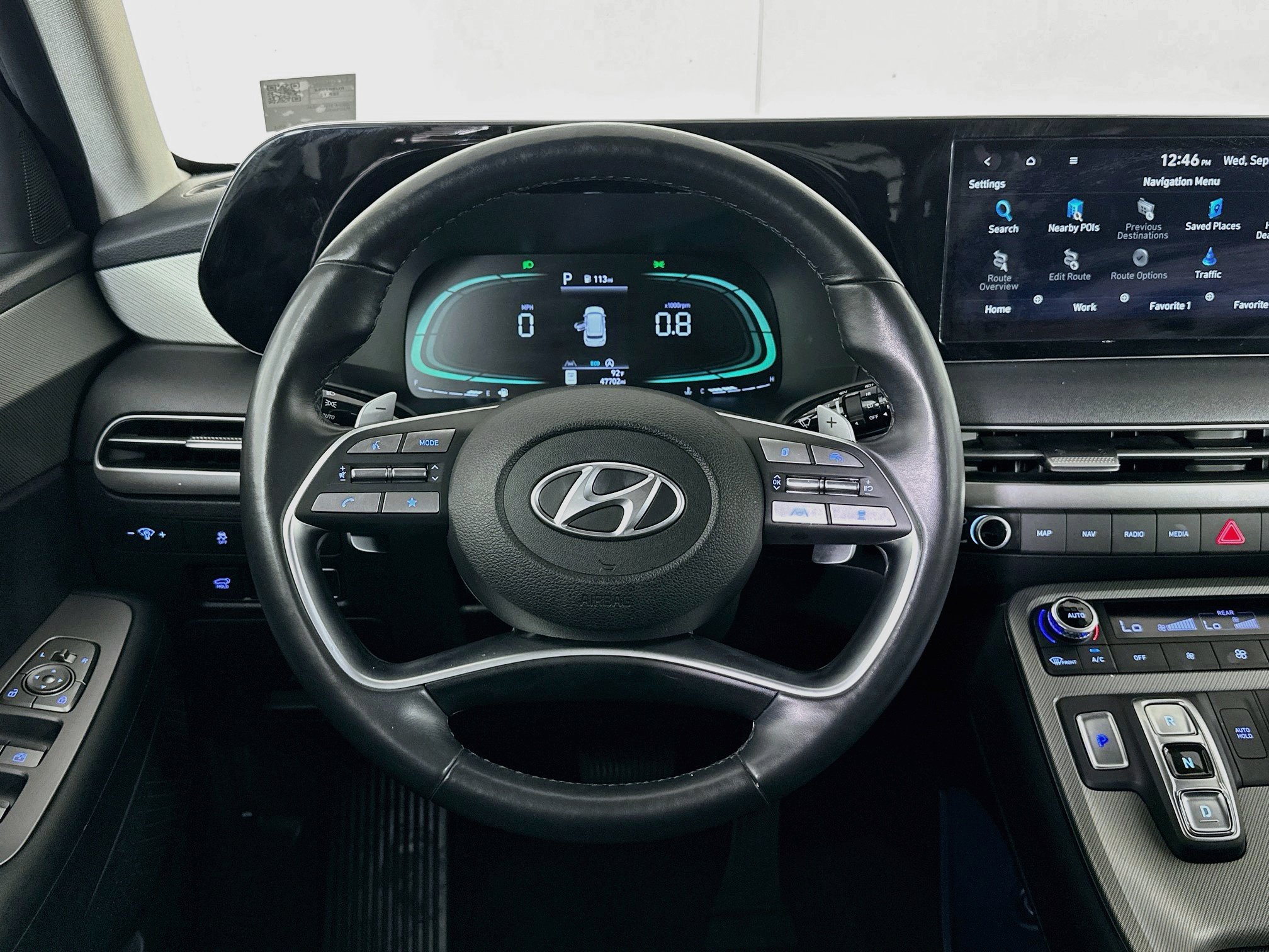 Used 2024 Hyundai Palisade SEL FWD image 18