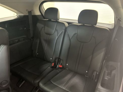 New 2025 Kia Sorento SX image 29