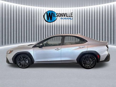 Used 2024 Subaru WRX Premium AWD/4WD image 16