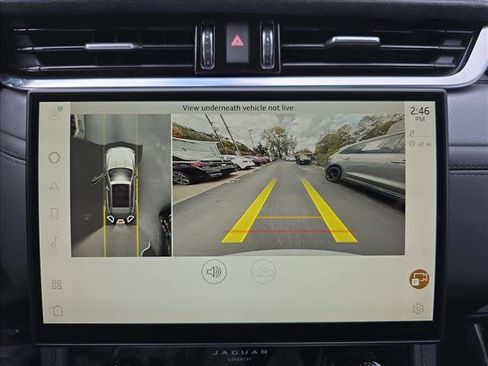 Certified 2024 Jaguar F-PACE SVR image 25