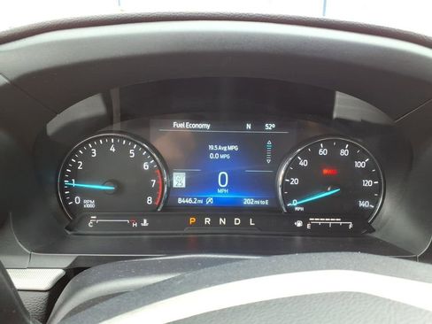 Used 2024 Ford Explorer XLT w/ Equipment Group 202A AWD/4WD image 20