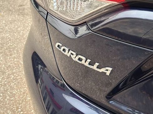 Certified 2024 Toyota Corolla LE FWD image 7