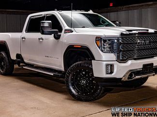 Used 2023 GMC Sierra 2500 Denali w/ Denali Ultimate Package video 1