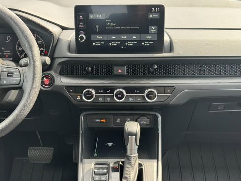 Certified 2026 Honda CR-V EX image 13