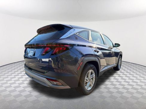 New 2026 Hyundai Tucson SE image 5