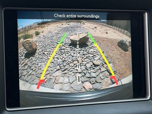 Used 2021 Jeep Grand Cherokee Laredo RWD image 22