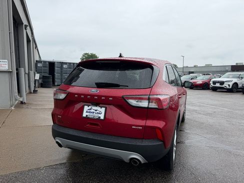 Used 2022 Ford Escape SE w/ Convenience Package AWD/4WD image 5