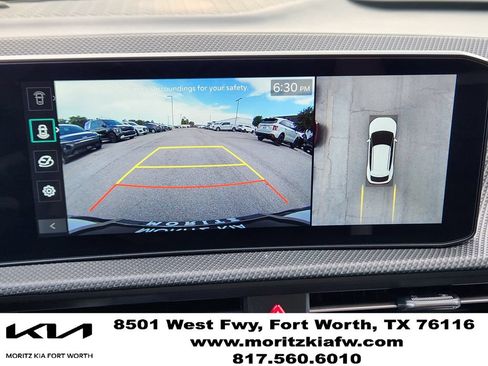 New 2026 Kia EV6 GT-Line AWD/4WD image 12