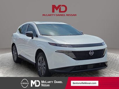 New 2025 Nissan Murano SL w/ Cargo Package