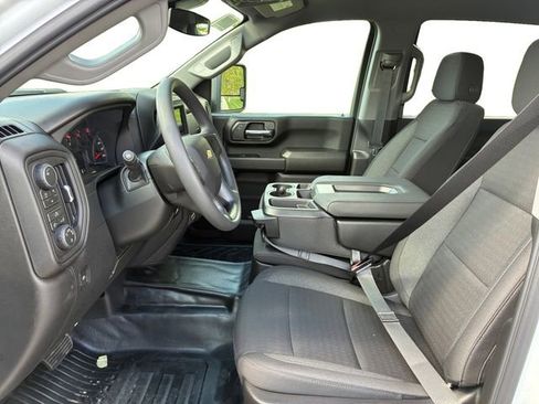 New 2026 Chevrolet Silverado 2500 W/T w/ WT Convenience Package AWD/4WD image 11