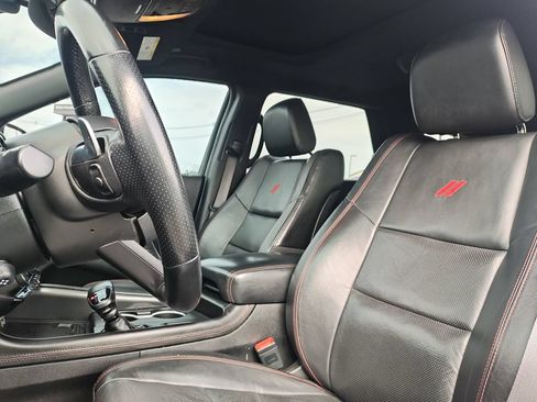Used 2023 Dodge Durango R/T RWD image 13